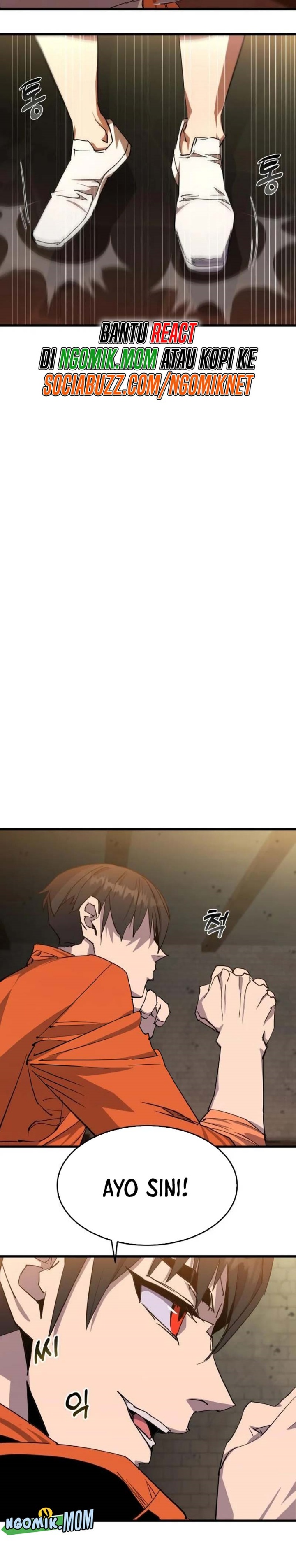 Genius Mage Who Uses Fists Chapter 03 Gambar 4