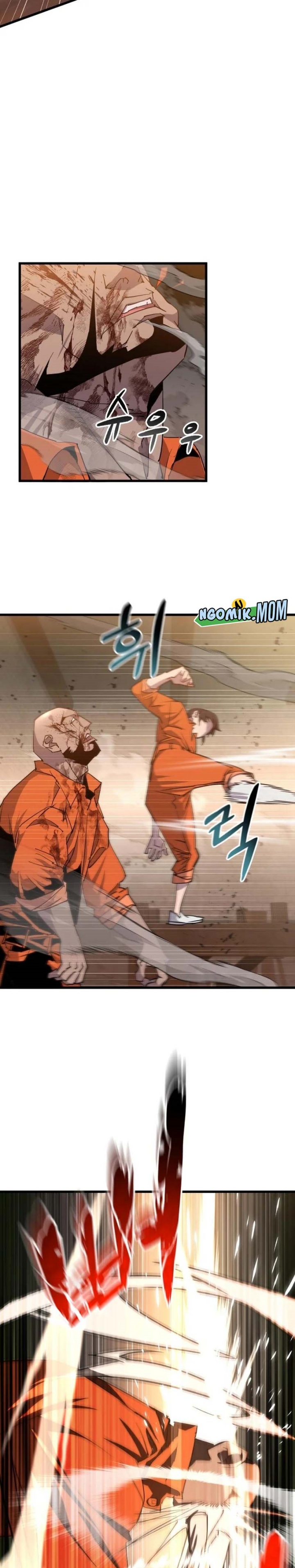 Genius Mage Who Uses Fists Chapter 03 Gambar 9