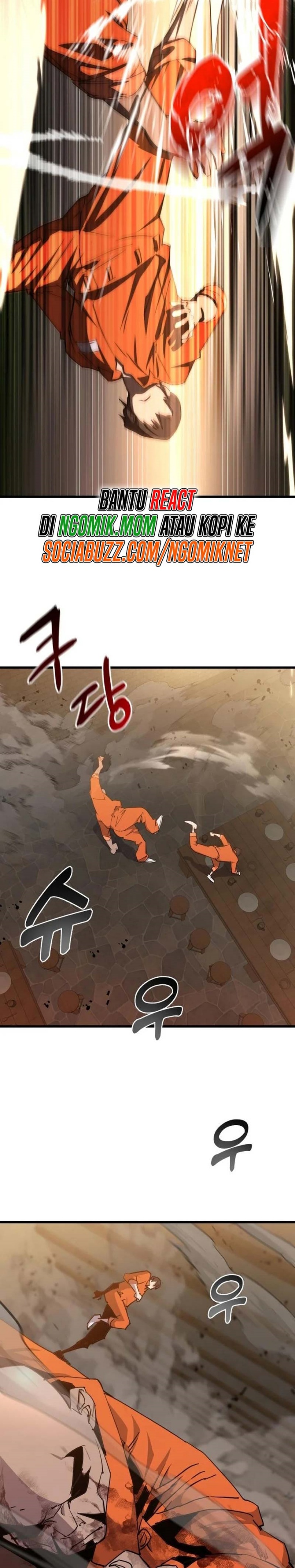 Genius Mage Who Uses Fists Chapter 03 Gambar 10