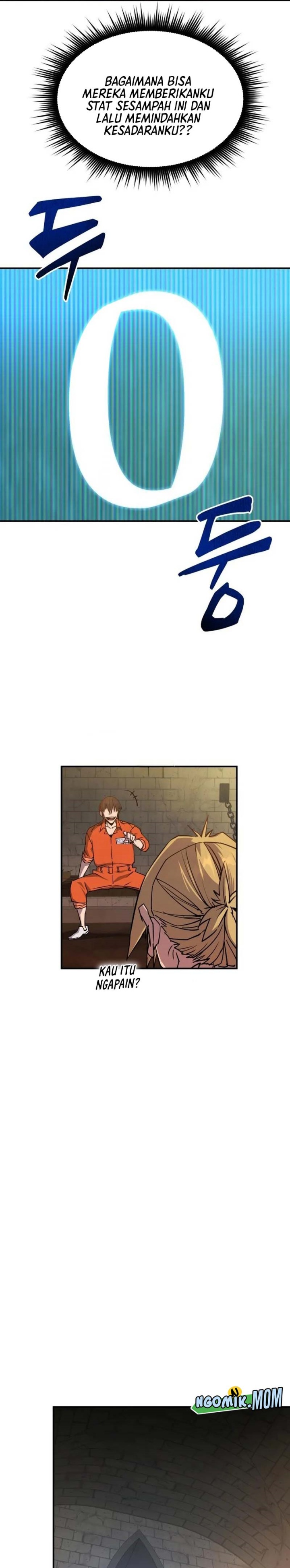 Genius Mage Who Uses Fists Chapter 03 Gambar 19