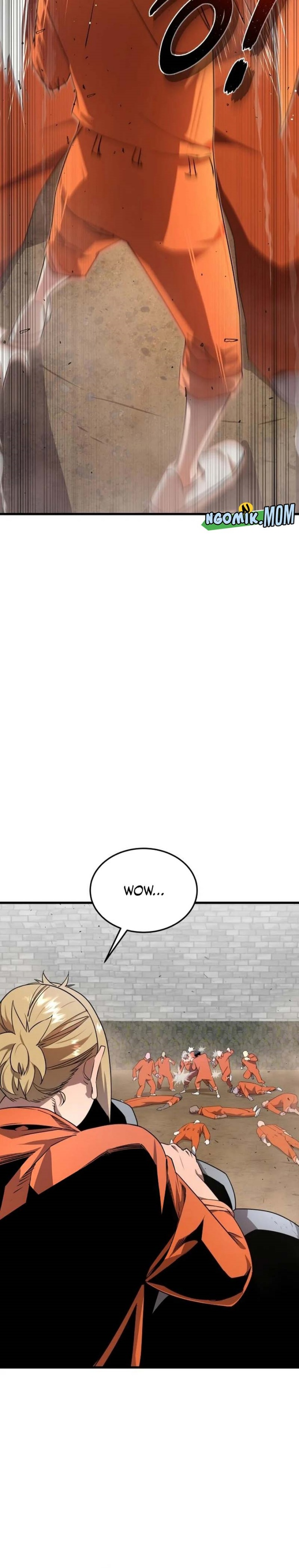 Genius Mage Who Uses Fists Chapter 03 Gambar 48