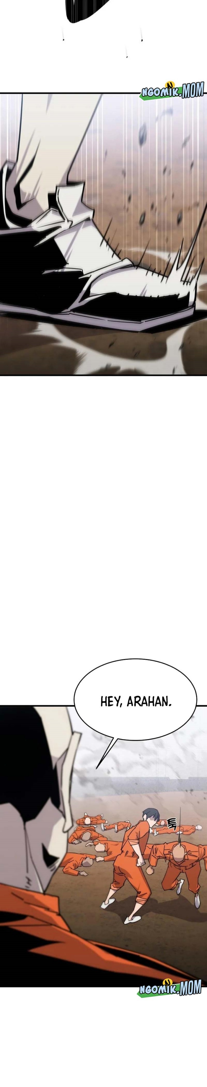 Genius Mage Who Uses Fists Chapter 03 Gambar 56