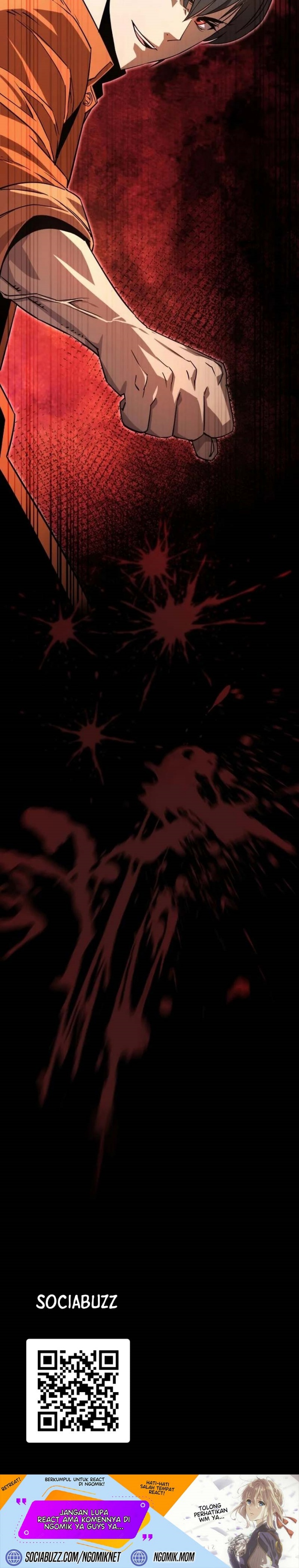 Genius Mage Who Uses Fists Chapter 03 Gambar 59