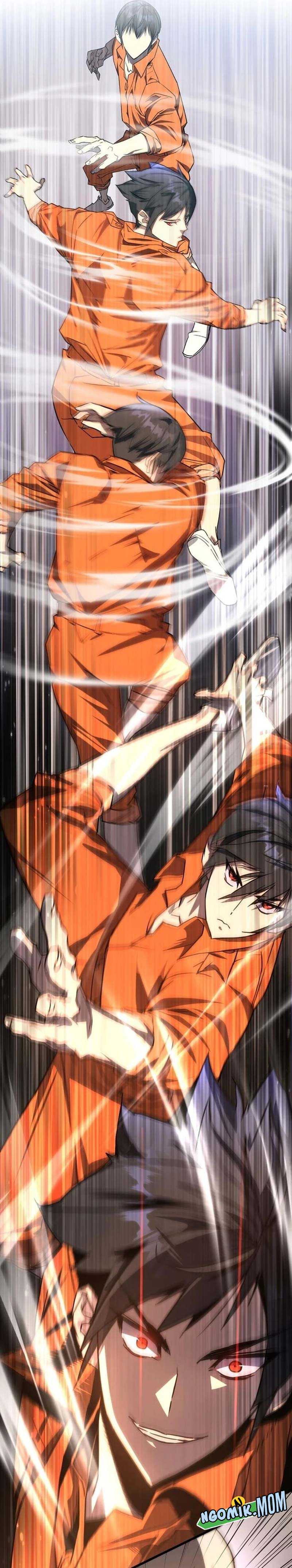 Genius Mage Who Uses Fists Chapter 04 Gambar 6