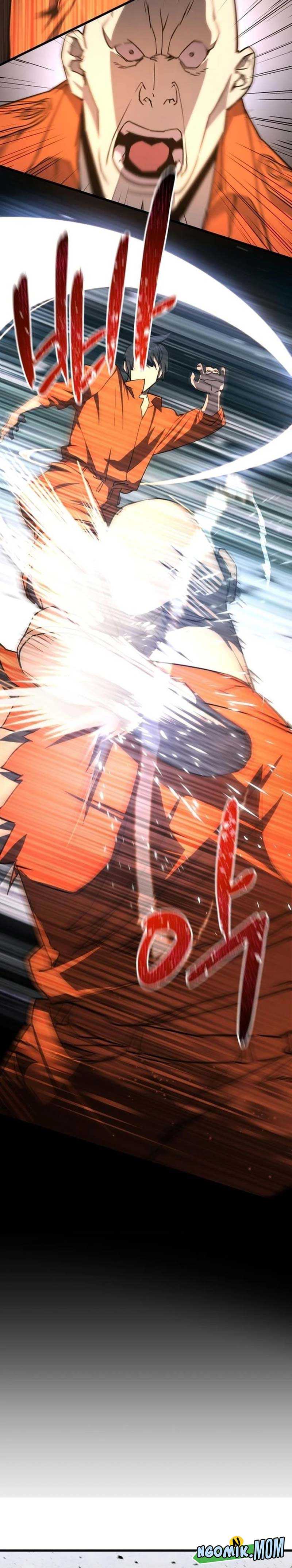 Genius Mage Who Uses Fists Chapter 04 Gambar 7