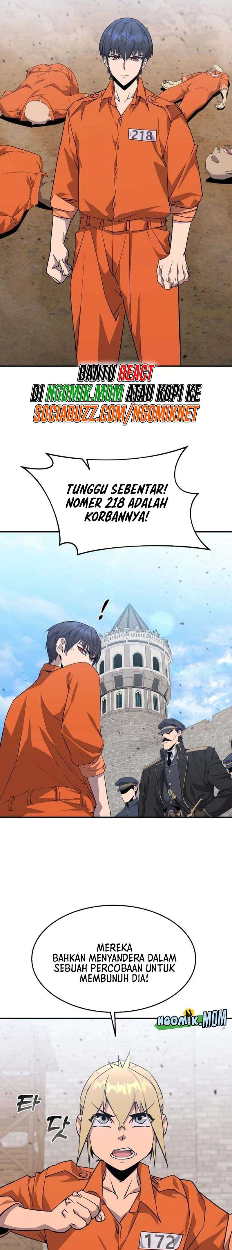 Genius Mage Who Uses Fists Chapter 04 Gambar 9