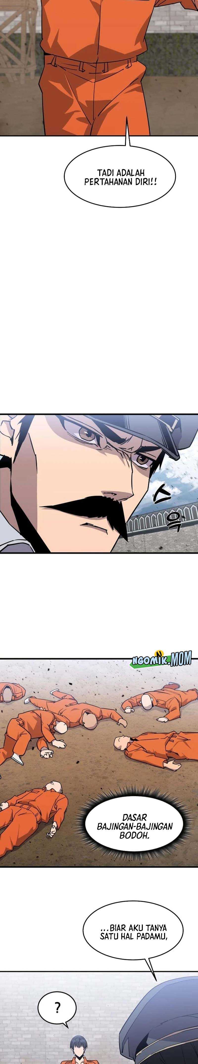 Genius Mage Who Uses Fists Chapter 04 Gambar 10