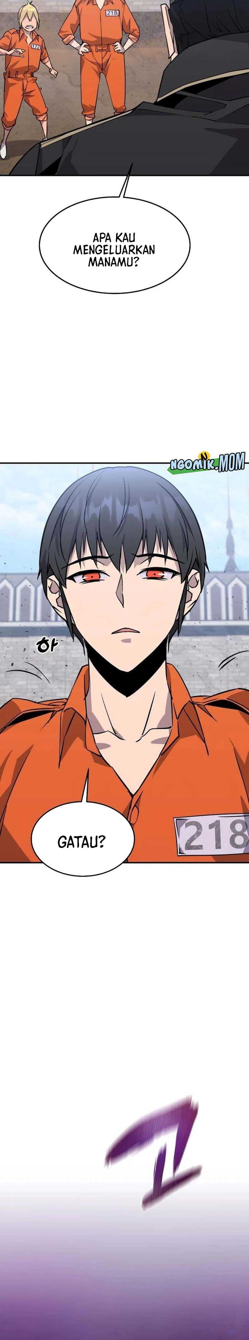 Genius Mage Who Uses Fists Chapter 04 Gambar 11