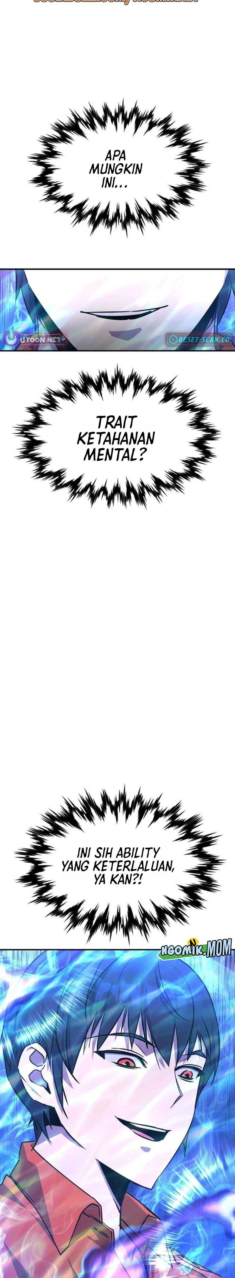 Genius Mage Who Uses Fists Chapter 04 Gambar 15