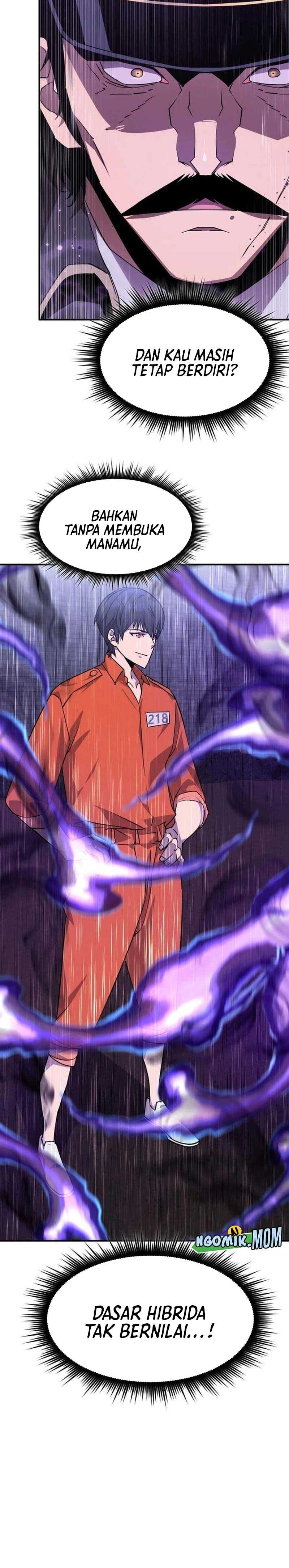 Genius Mage Who Uses Fists Chapter 04 Gambar 17