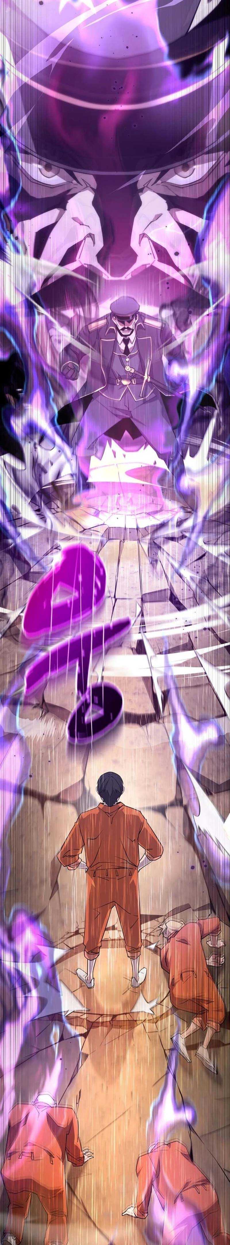 Genius Mage Who Uses Fists Chapter 04 Gambar 19