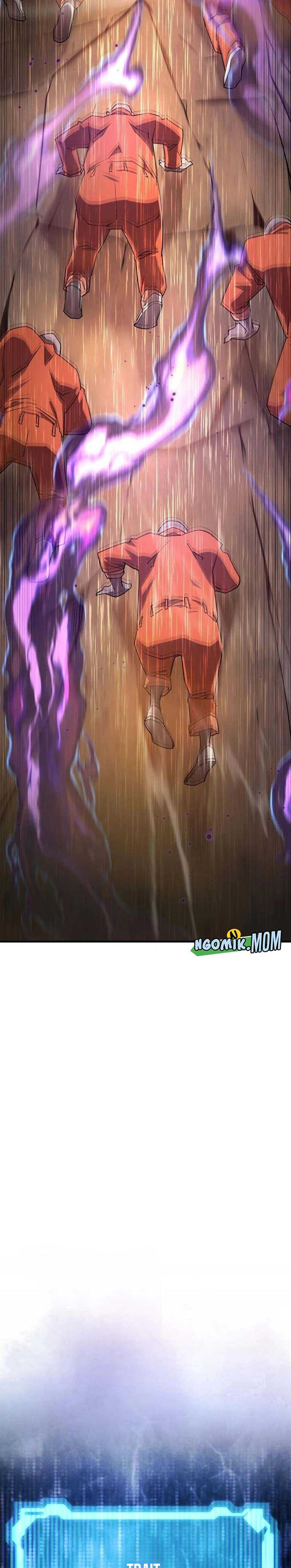 Genius Mage Who Uses Fists Chapter 04 Gambar 20