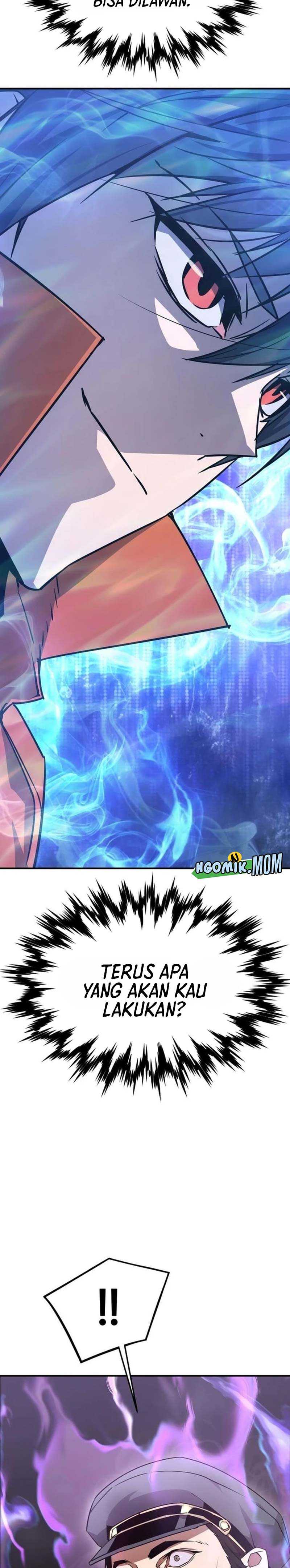 Genius Mage Who Uses Fists Chapter 04 Gambar 22