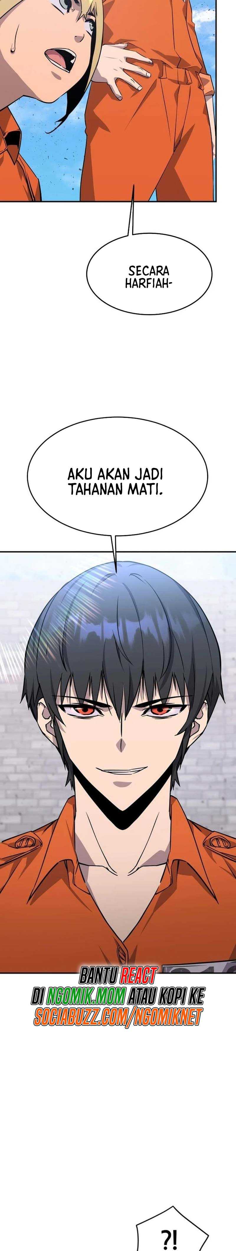 Genius Mage Who Uses Fists Chapter 04 Gambar 27