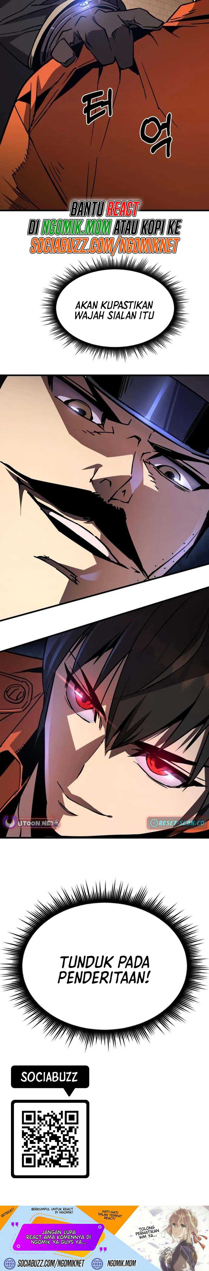 Genius Mage Who Uses Fists Chapter 04 Gambar 49