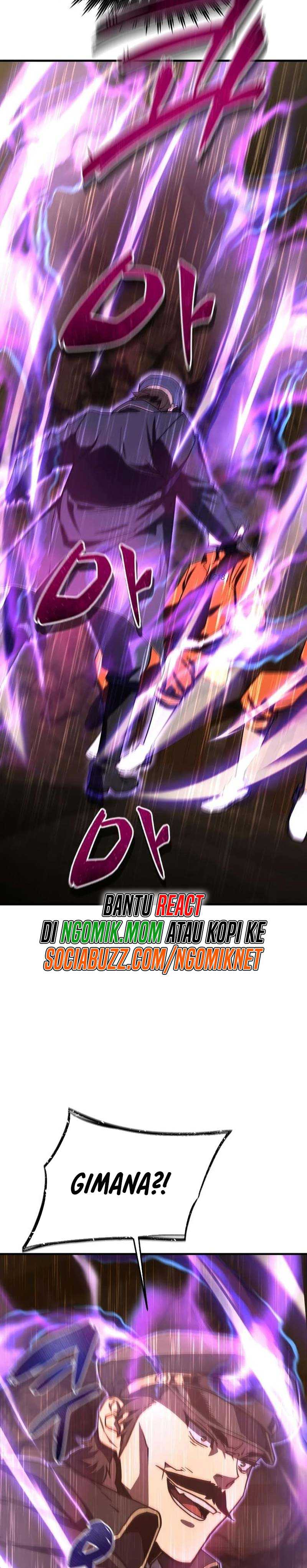 Genius Mage Who Uses Fists Chapter 05 Gambar 4