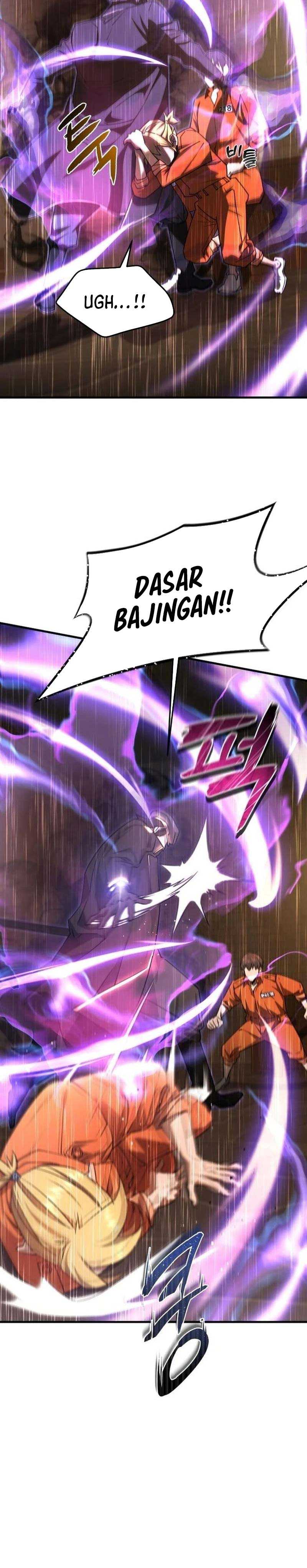 Genius Mage Who Uses Fists Chapter 05 Gambar 6