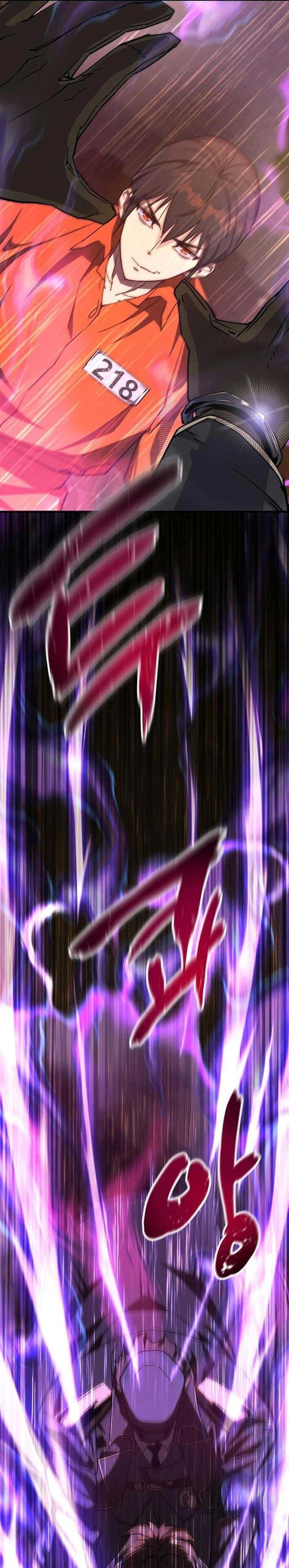 Genius Mage Who Uses Fists Chapter 05 Gambar 8