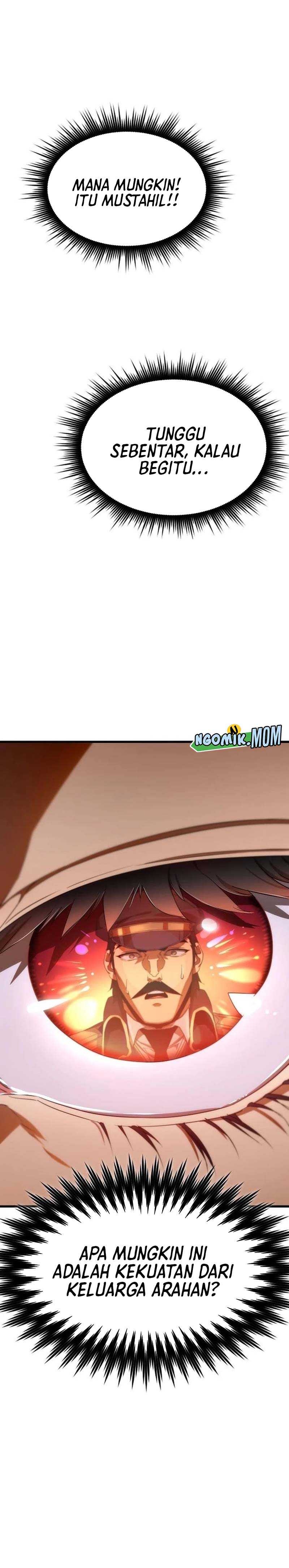 Genius Mage Who Uses Fists Chapter 05 Gambar 12