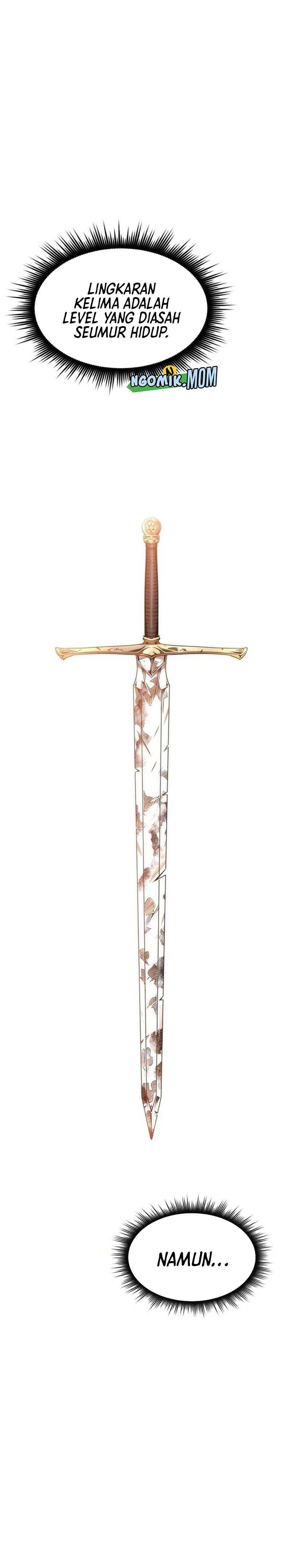 Genius Mage Who Uses Fists Chapter 05 Gambar 13