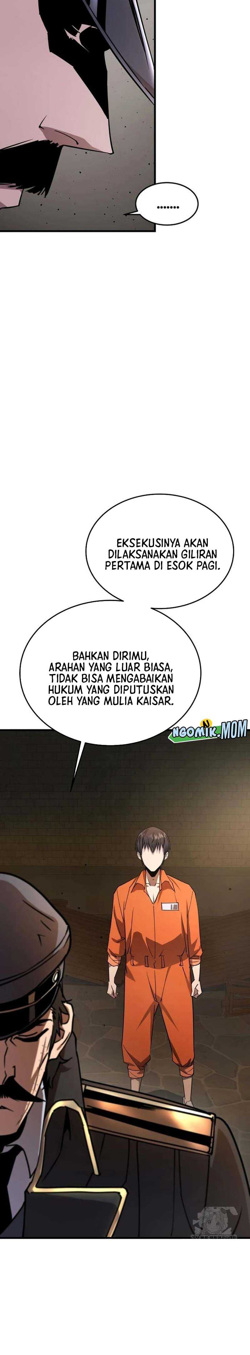 Genius Mage Who Uses Fists Chapter 05 Gambar 16