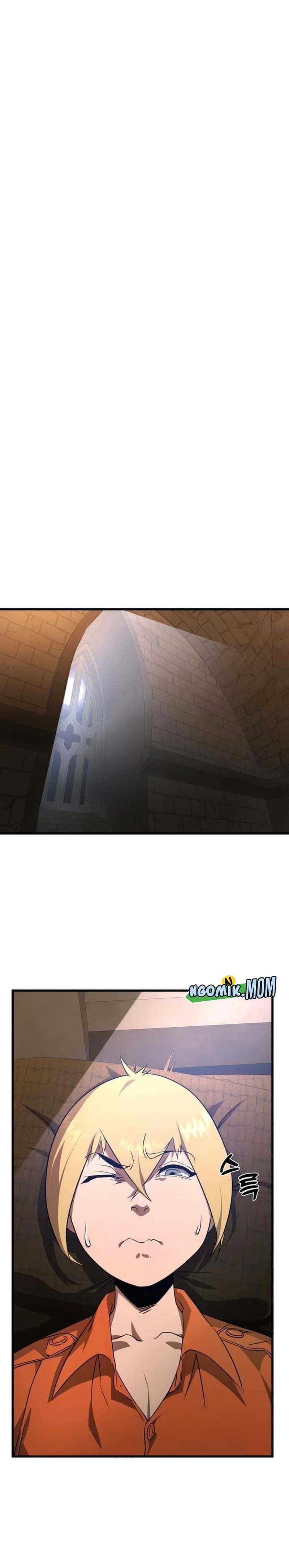 Genius Mage Who Uses Fists Chapter 05 Gambar 20