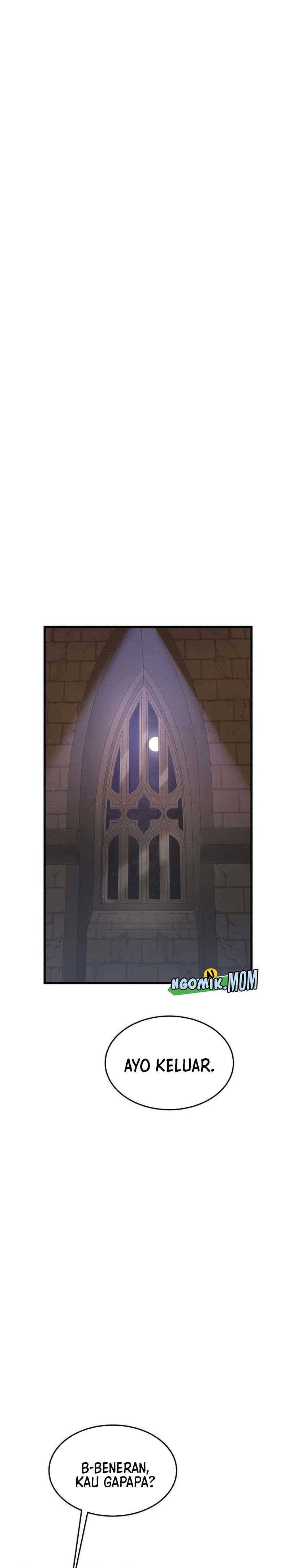 Genius Mage Who Uses Fists Chapter 05 Gambar 30