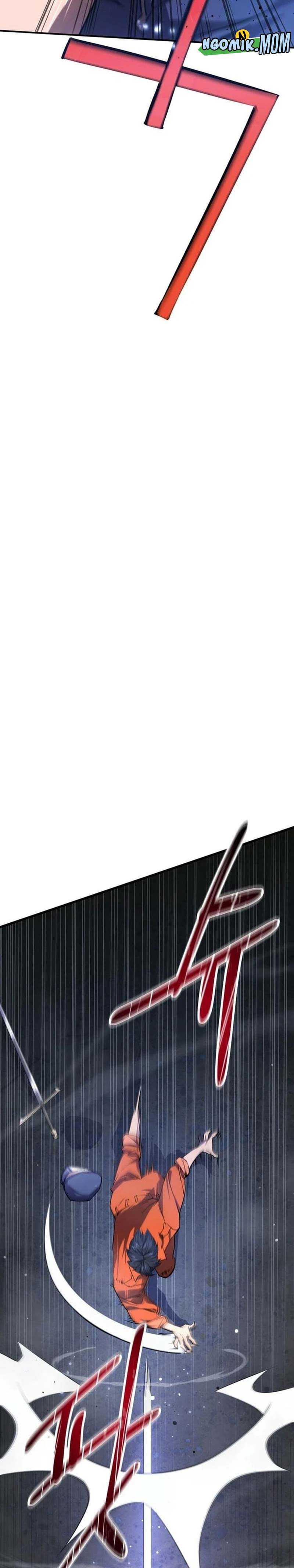 Genius Mage Who Uses Fists Chapter 05 Gambar 41