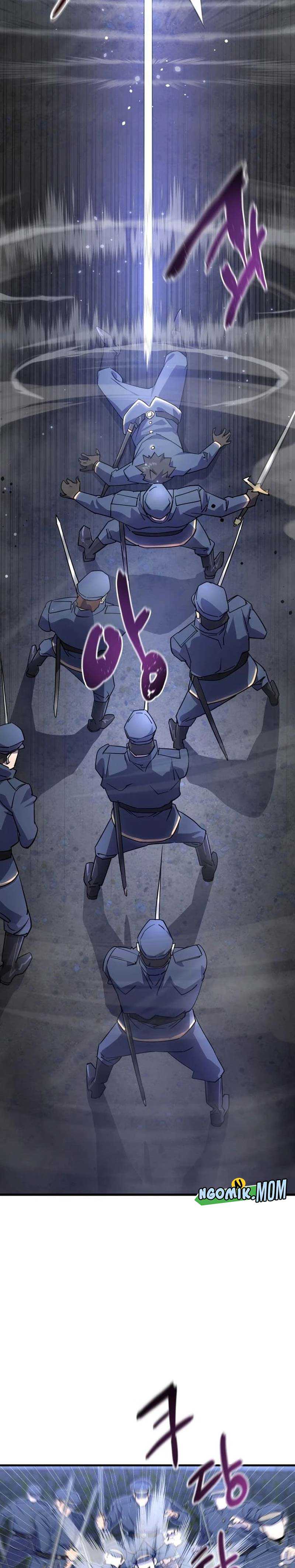 Genius Mage Who Uses Fists Chapter 05 Gambar 42