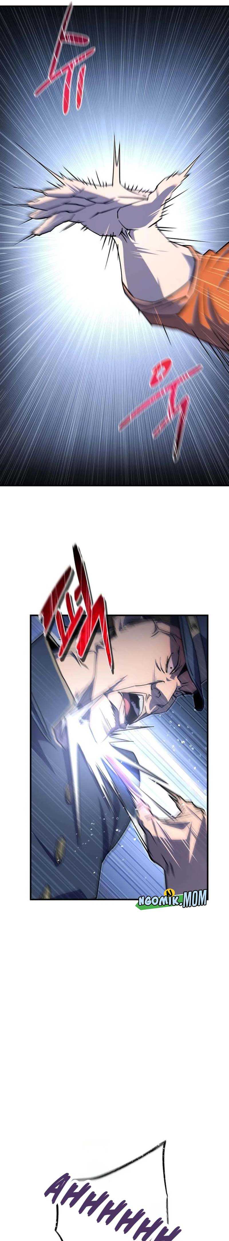 Genius Mage Who Uses Fists Chapter 05 Gambar 44