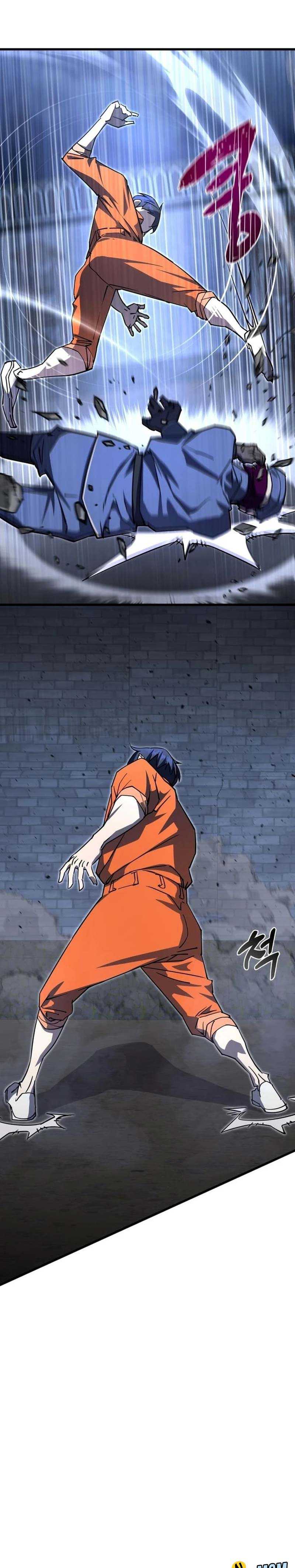 Genius Mage Who Uses Fists Chapter 05 Gambar 50