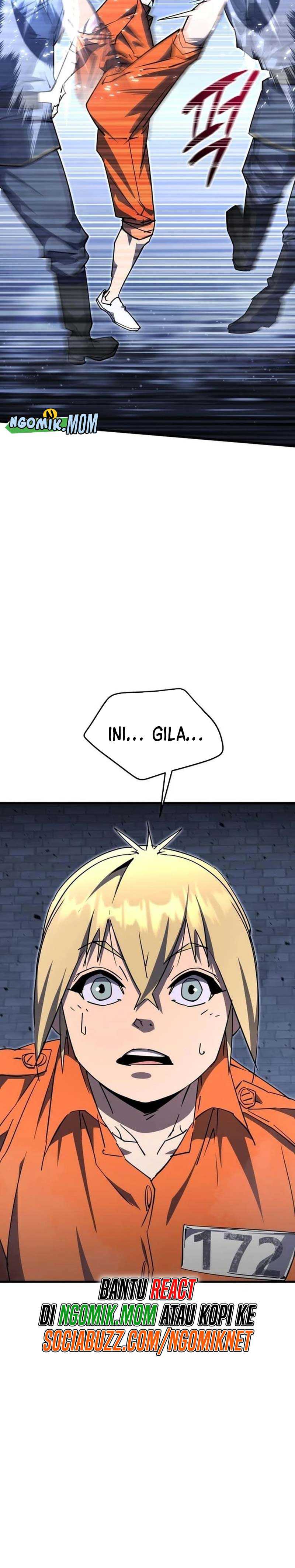 Genius Mage Who Uses Fists Chapter 05 Gambar 52