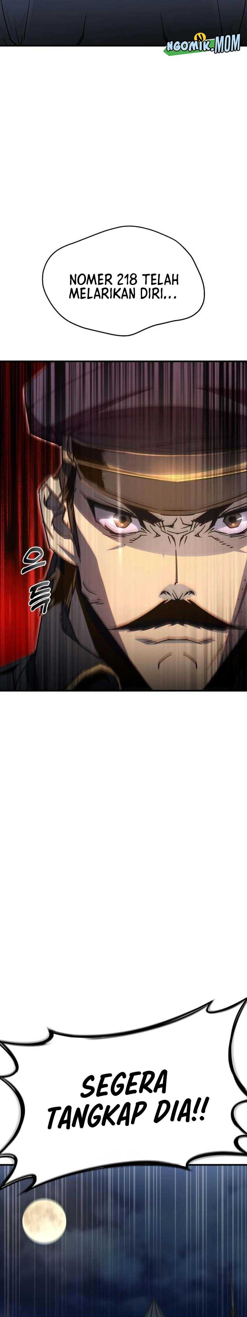 Genius Mage Who Uses Fists Chapter 05 Gambar 55