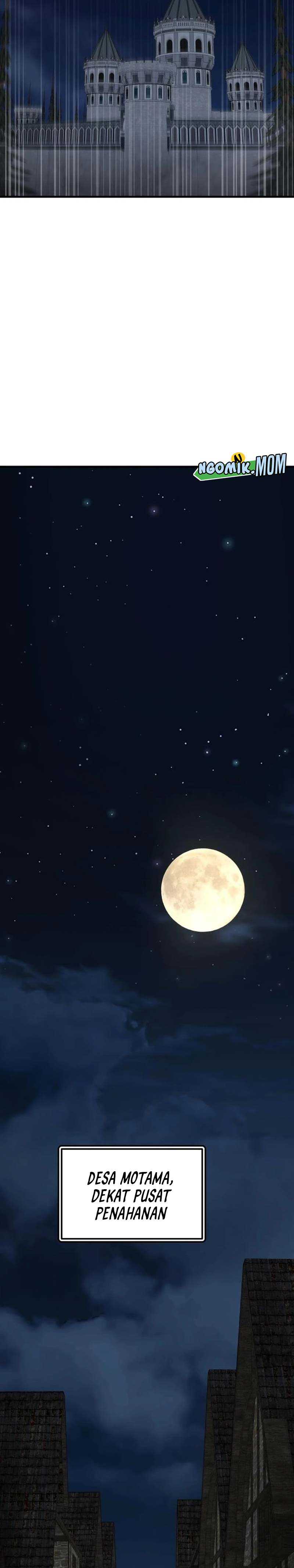 Genius Mage Who Uses Fists Chapter 05 Gambar 56