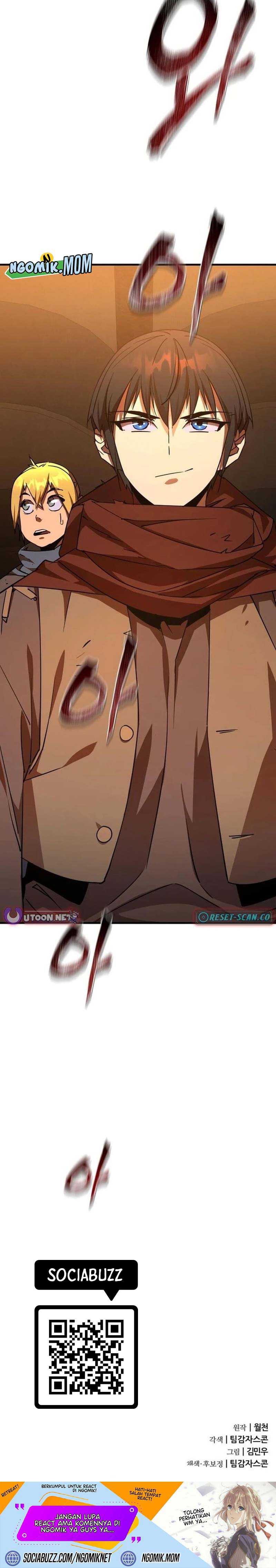 Genius Mage Who Uses Fists Chapter 05 Gambar 73