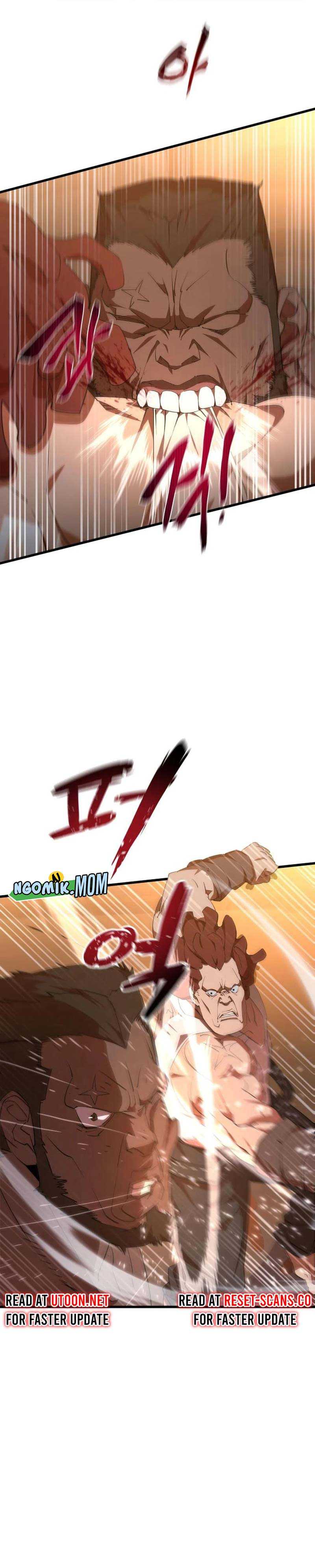 Genius Mage Who Uses Fists Chapter 06 Gambar 3