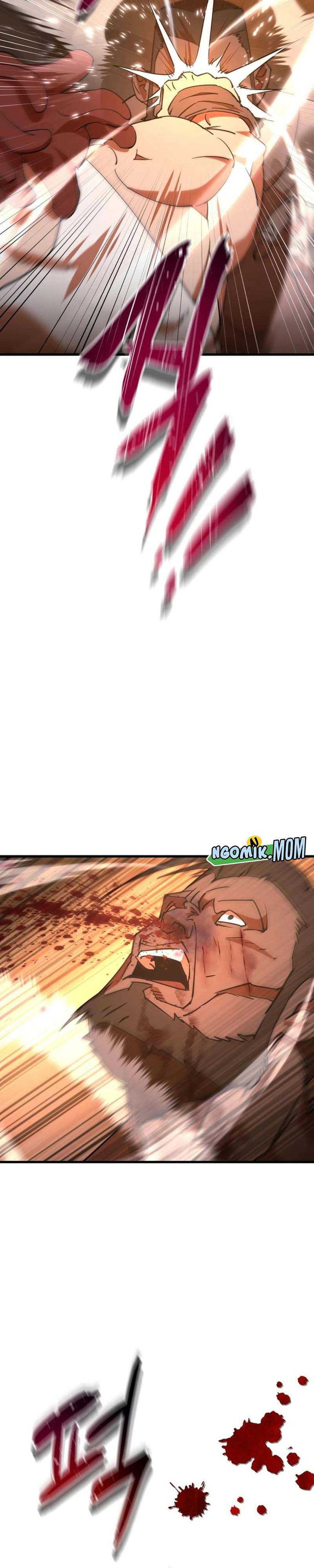 Genius Mage Who Uses Fists Chapter 06 Gambar 7