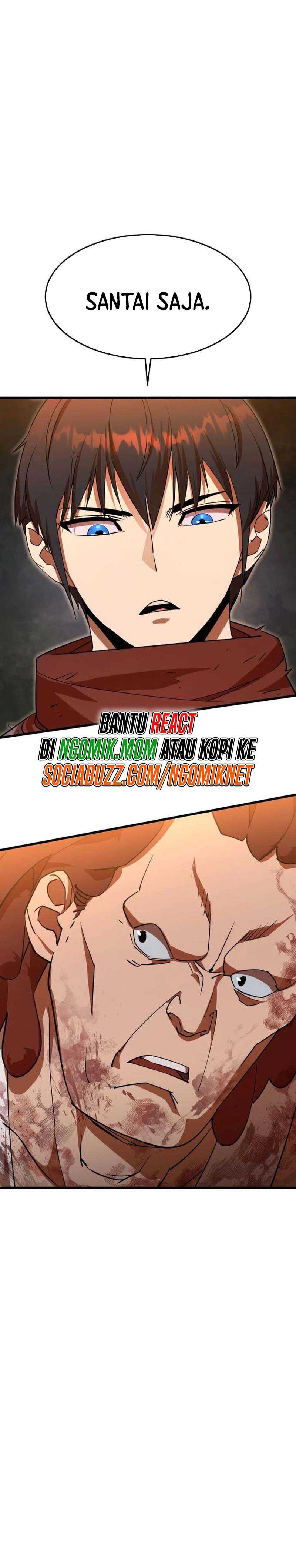 Genius Mage Who Uses Fists Chapter 06 Gambar 11