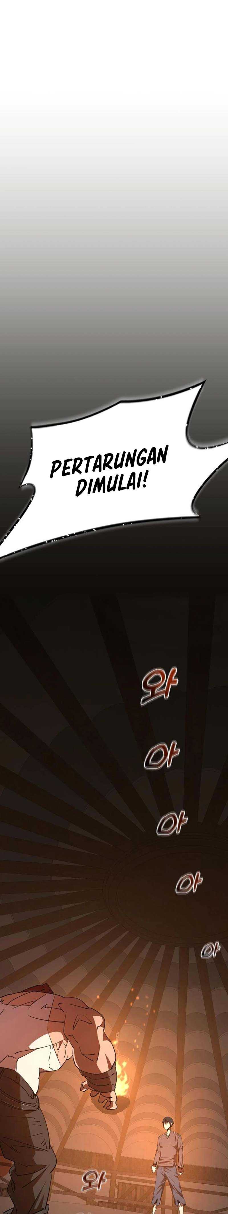 Genius Mage Who Uses Fists Chapter 06 Gambar 20