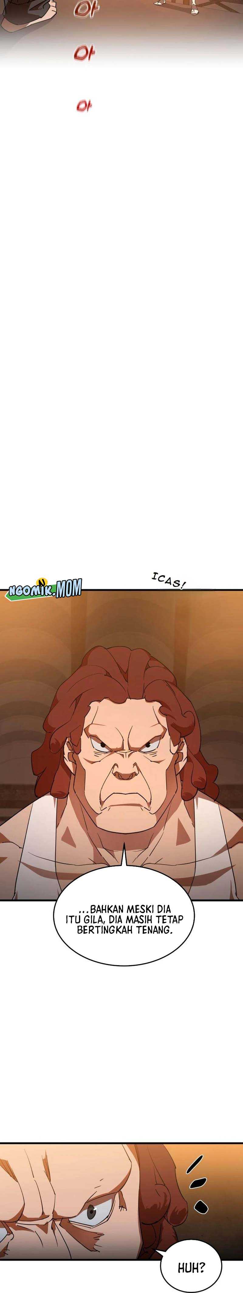 Genius Mage Who Uses Fists Chapter 06 Gambar 21