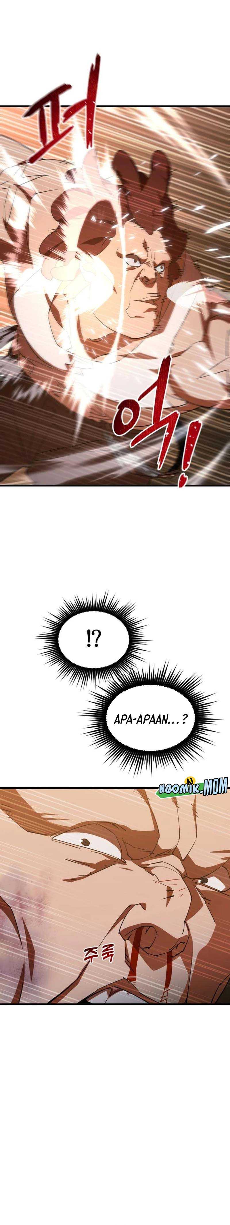 Genius Mage Who Uses Fists Chapter 06 Gambar 25