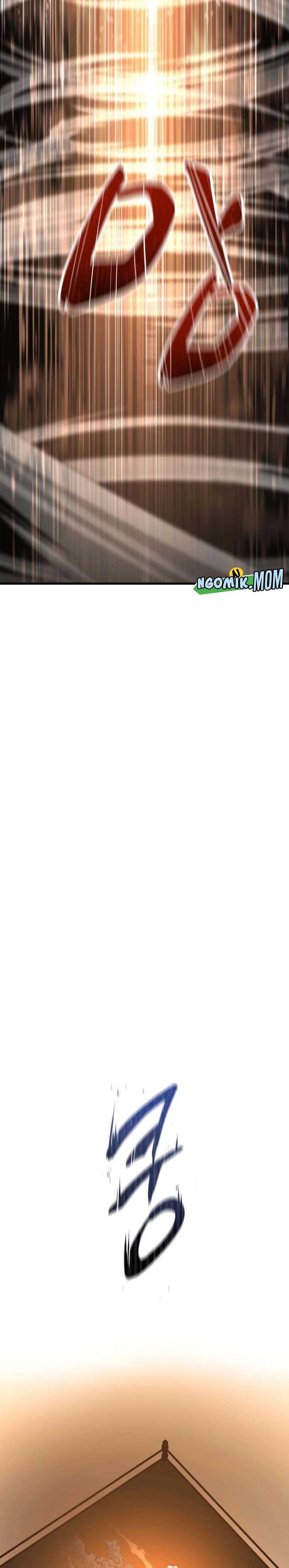 Genius Mage Who Uses Fists Chapter 06 Gambar 36