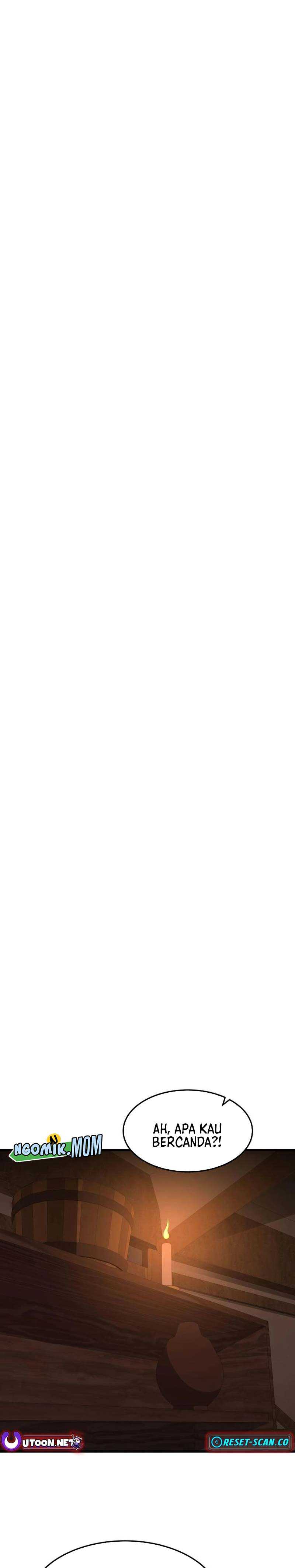 Genius Mage Who Uses Fists Chapter 06 Gambar 39