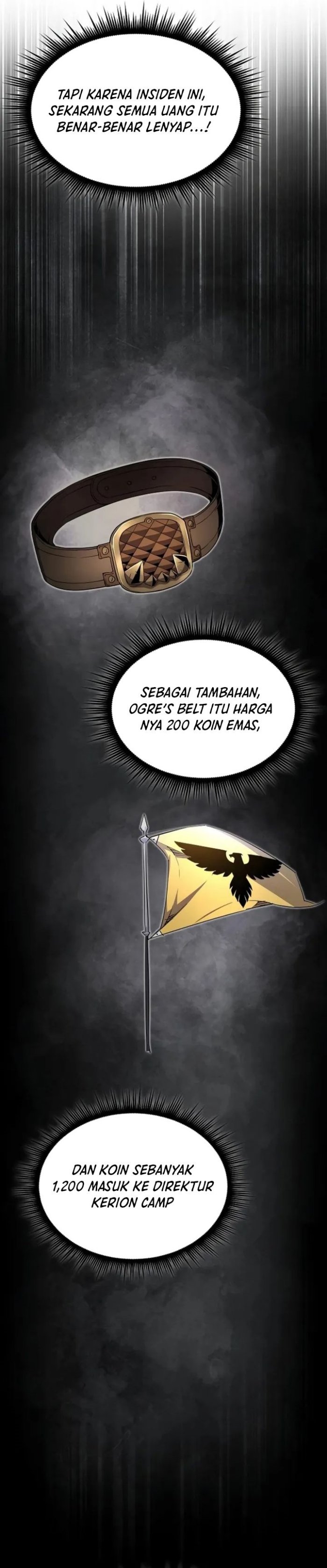 Genius Mage Who Uses Fists Chapter 10 Gambar 3