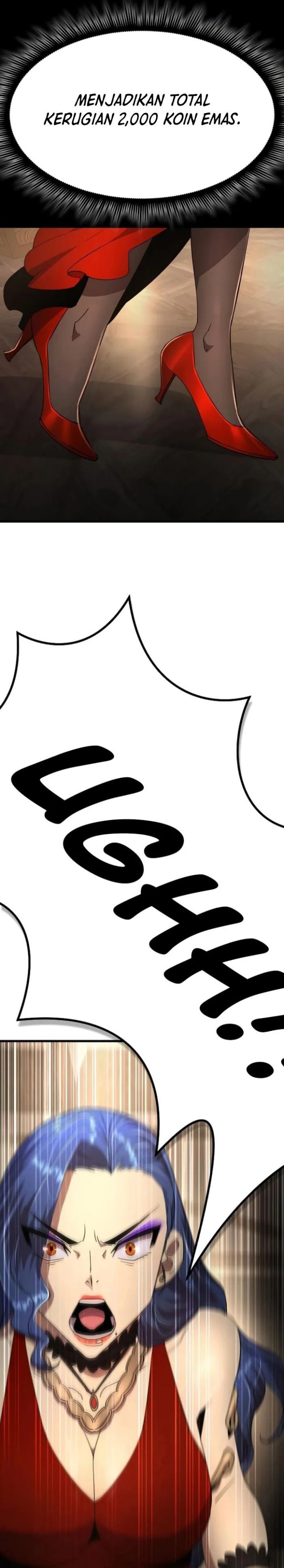 Genius Mage Who Uses Fists Chapter 10 Gambar 4