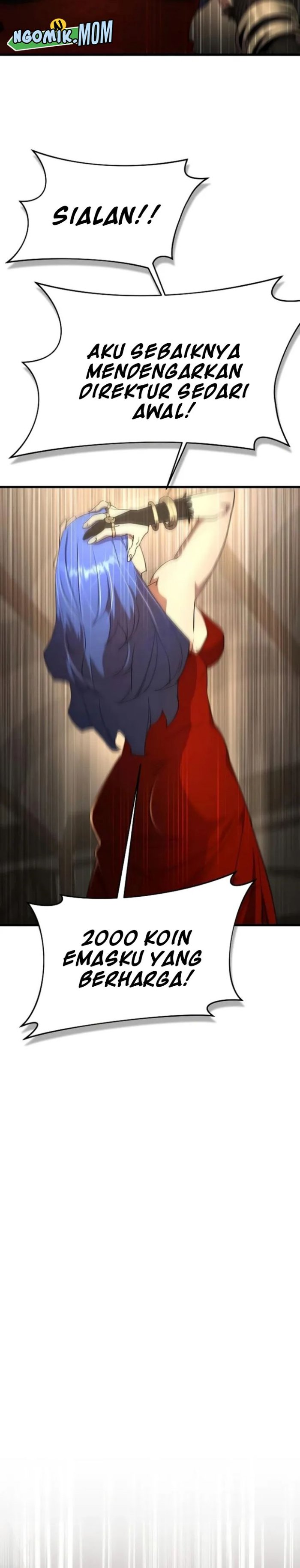 Genius Mage Who Uses Fists Chapter 10 Gambar 5