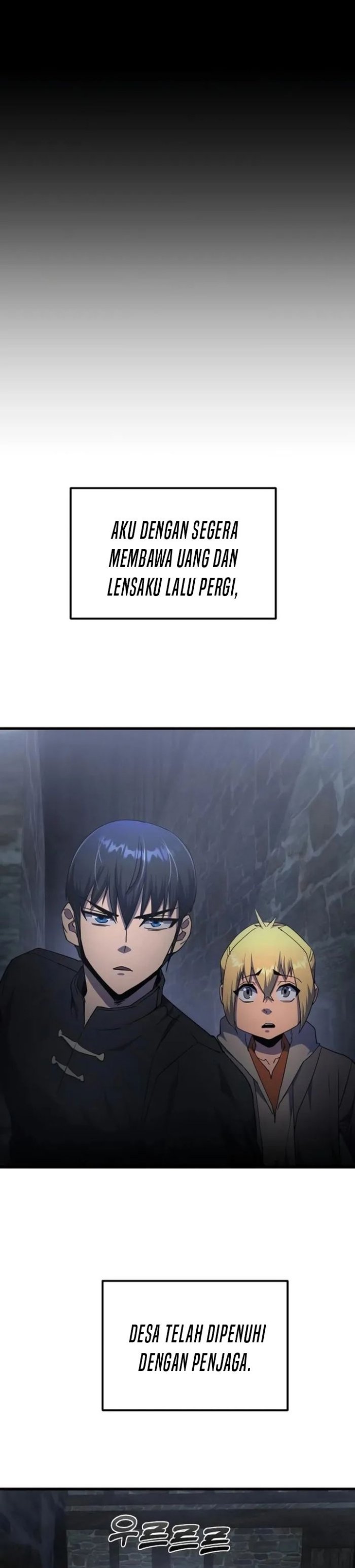 Genius Mage Who Uses Fists Chapter 10 Gambar 7