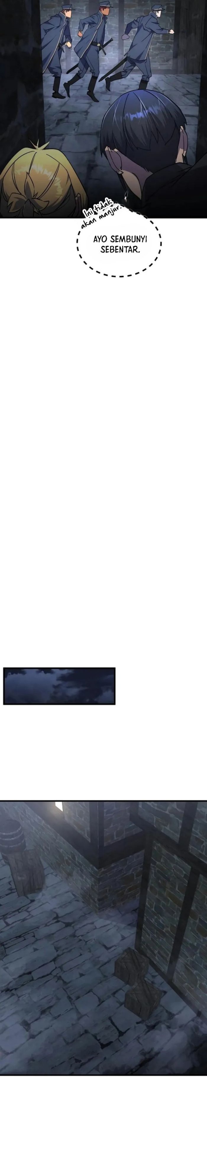 Genius Mage Who Uses Fists Chapter 10 Gambar 8