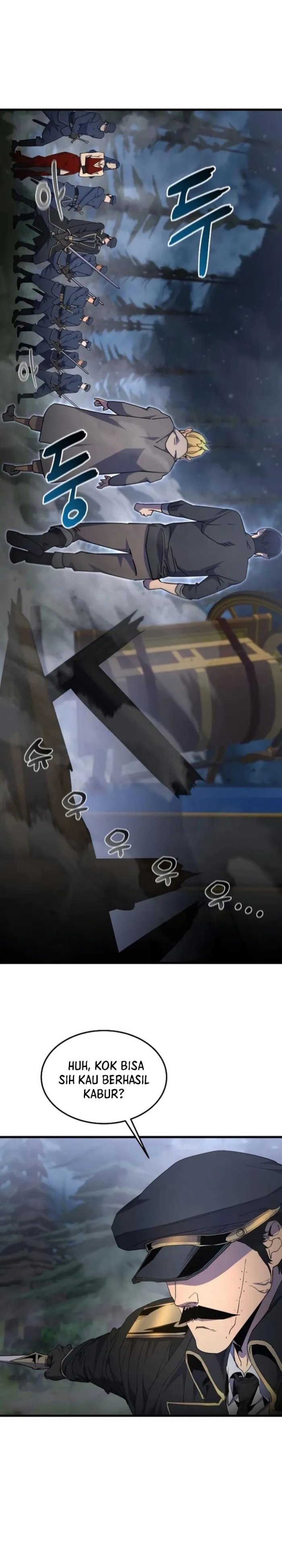 Genius Mage Who Uses Fists Chapter 10 Gambar 13