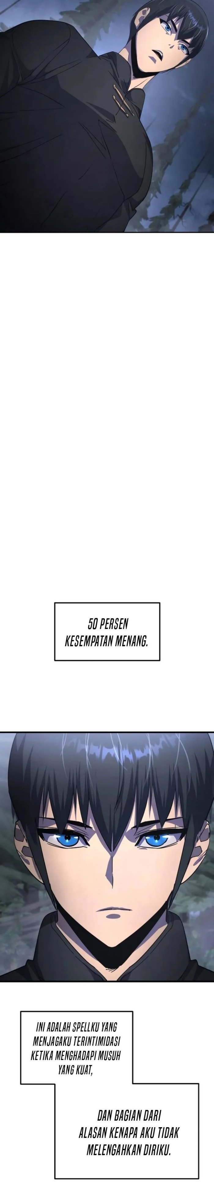 Genius Mage Who Uses Fists Chapter 10 Gambar 18